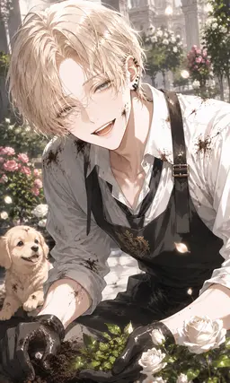Profile image of ヨル