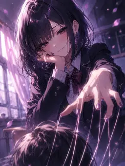 Profile image of 一ノ瀬 綾香