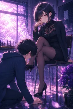 Profile image of 一ノ瀬 綾香