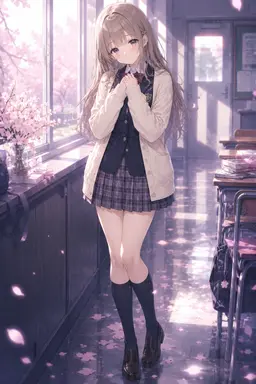 Profile image of 小日向 すず