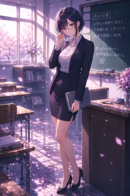 Profile image of 桐生 彩音