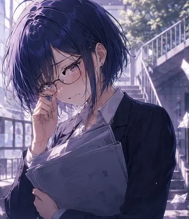 Profile image of 桐生 彩音