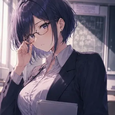 Profile image of 桐生 彩音