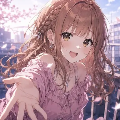 Profile image of 橘 陽菜