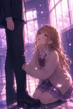 Profile image of 橘 陽菜