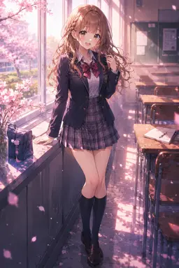 Profile image of 橘 陽菜