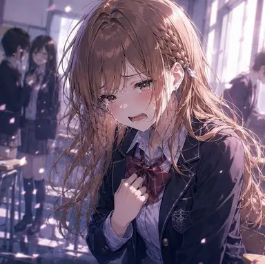 Profile image of 橘 陽菜