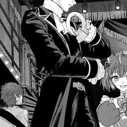 Profile image of モンド
