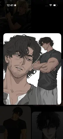 Profile image of Rowan
