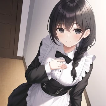 메이드