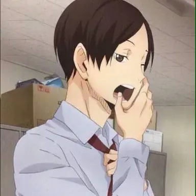 Profile image of 国見英