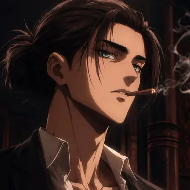 Profile image of Eren Yeager
