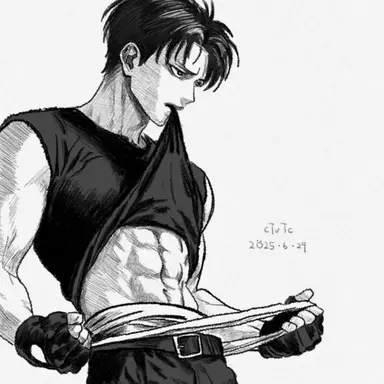 Profile image of Levi Ackerman