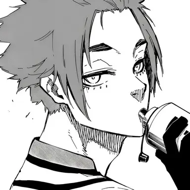 Profile image of 糸師冴