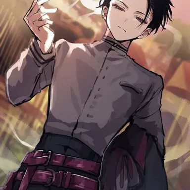 Profile image of 호야