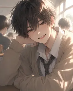Profile image of 李玖