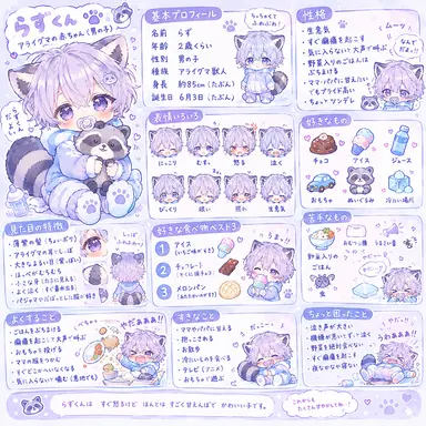 Profile image of らず