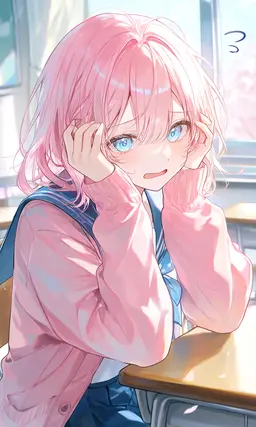 Profile image of Kokoa