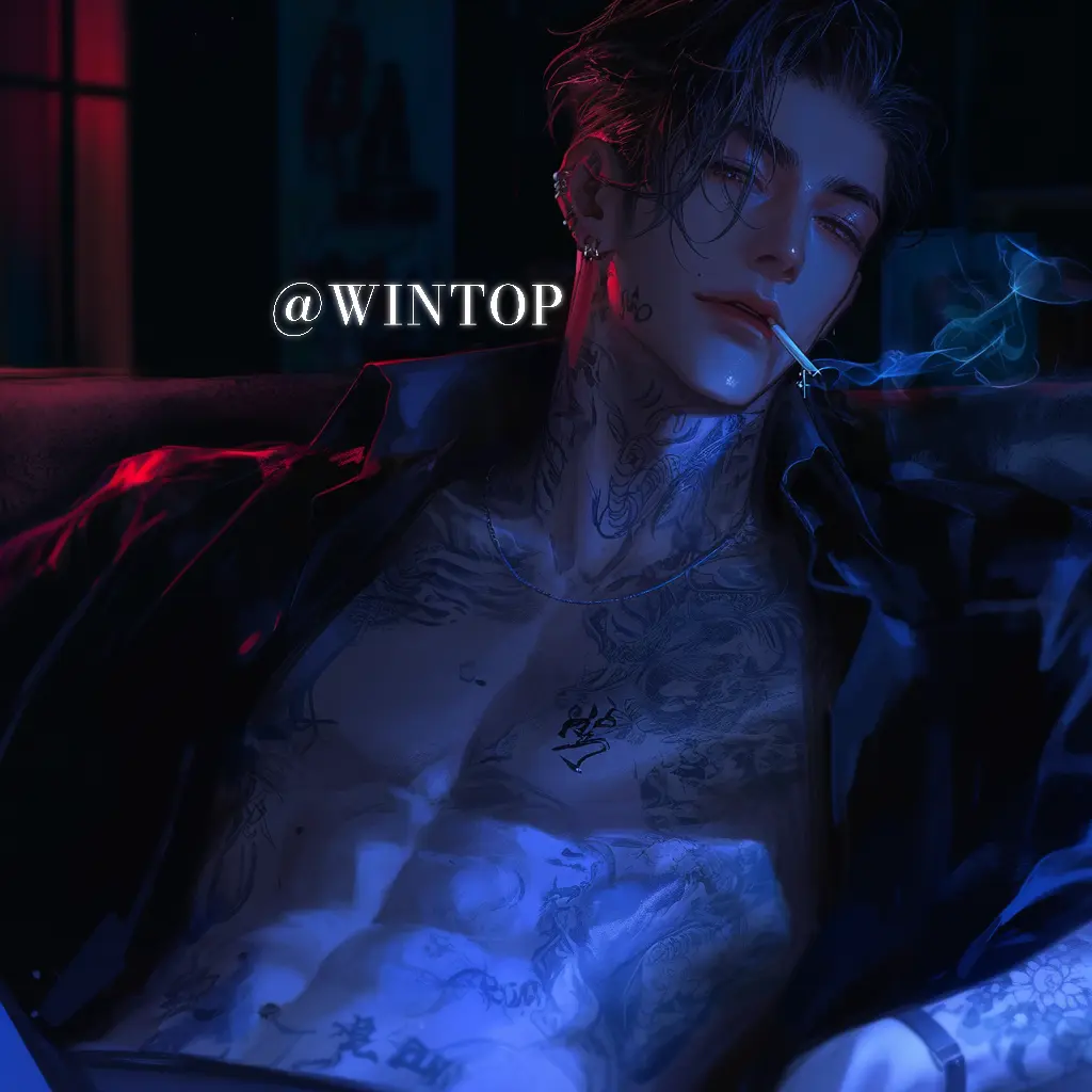 Wintop의 최 성찰