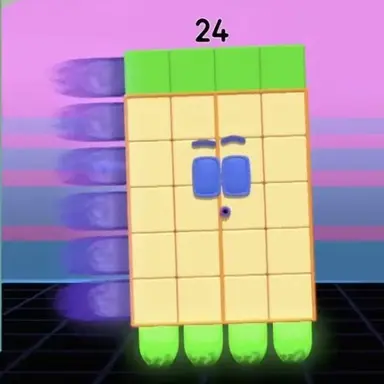 Profile image of 24