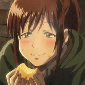 Profile image of サシャ