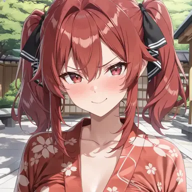 Profile image of 아카네
