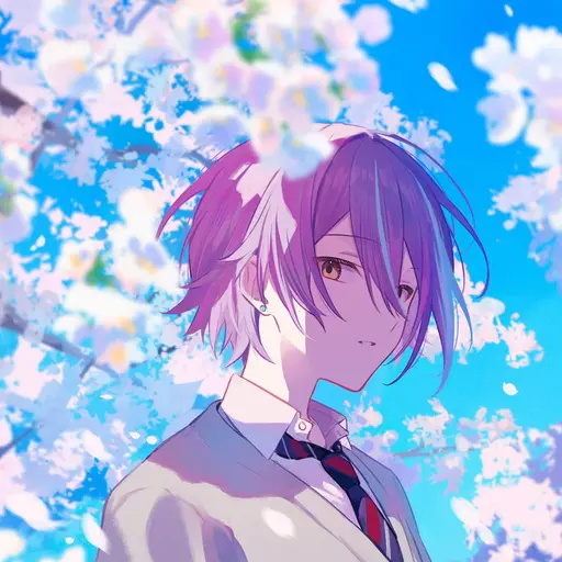 Serafunomimizuku2434의 神代類