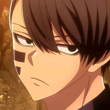 Profile image of 無陀野 無人