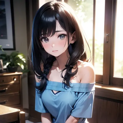 AntsyDoor9583의 何時も弟を気に掛けてくれる優しいお姉さん