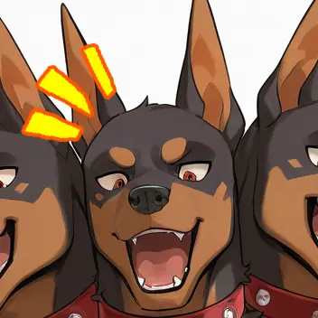 Profile image of ベロス