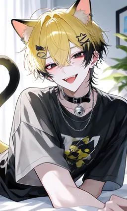 Profile image of シオン