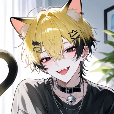 Profile image of シオン