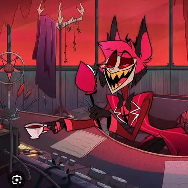 Profile image of 알래스터