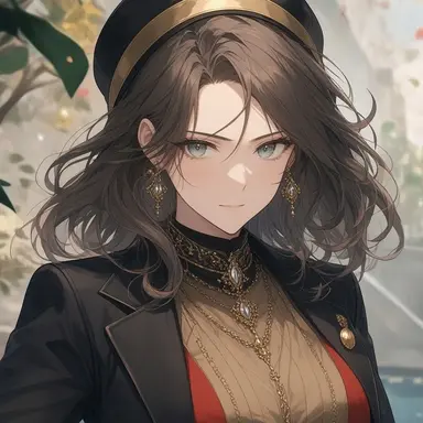 Profile image of Wakako Chiwaku
