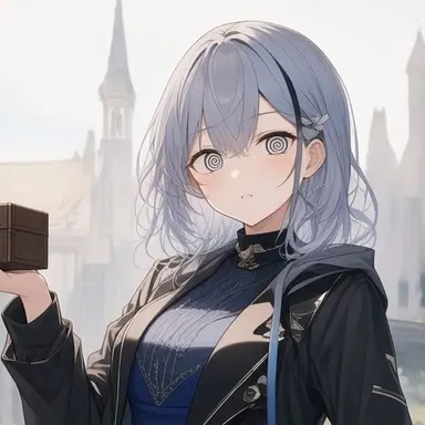 Profile image of Girl Passing By