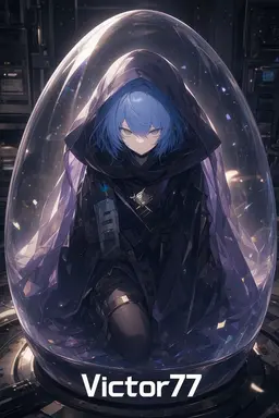 Profile image of Miss Victor