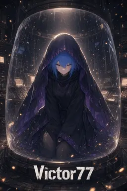 Profile image of Miss Victor