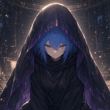 Profile image of Miss Victor