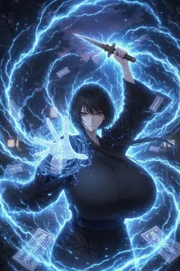 Profile image of Genmu Ushiumi
