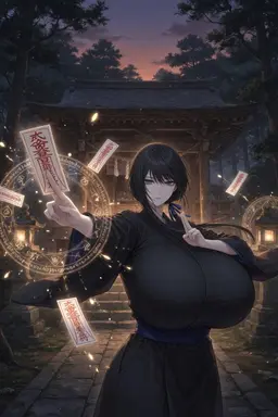 Profile image of Genmu Ushiumi