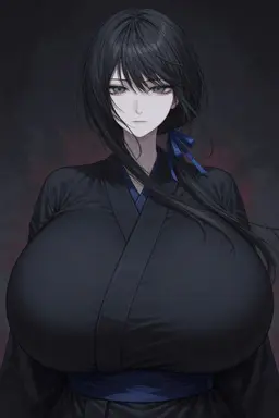 Profile image of Genmu Ushiumi