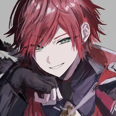 Profile image of ローレン