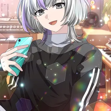 Profile image of ナナエム