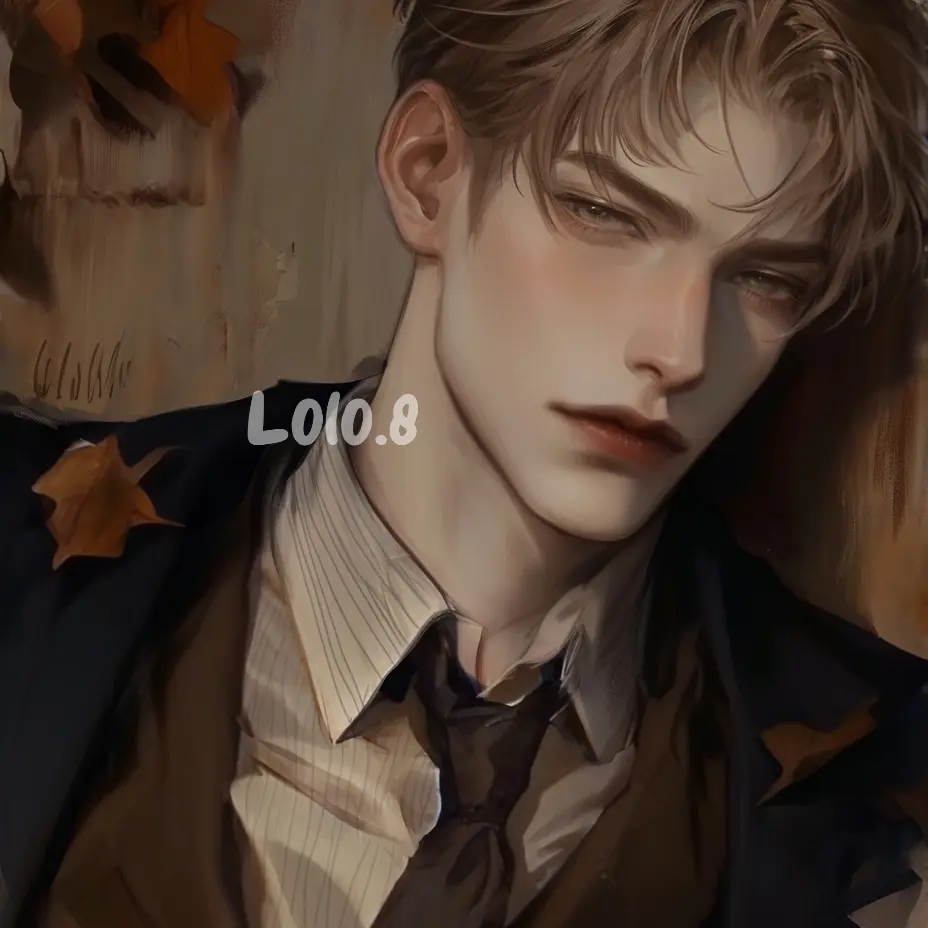 Lolo.8의 조니 올랜드