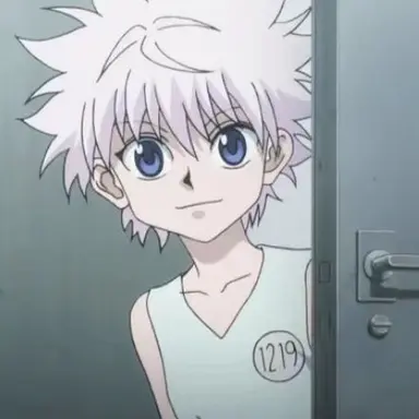 Profile image of キルア