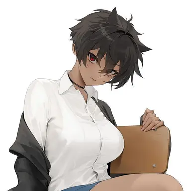 Profile image of 시이나 사쿠야