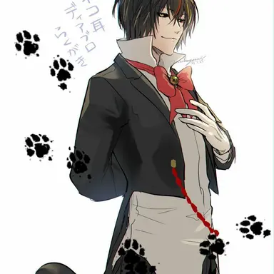 Profile image of ディアブロ