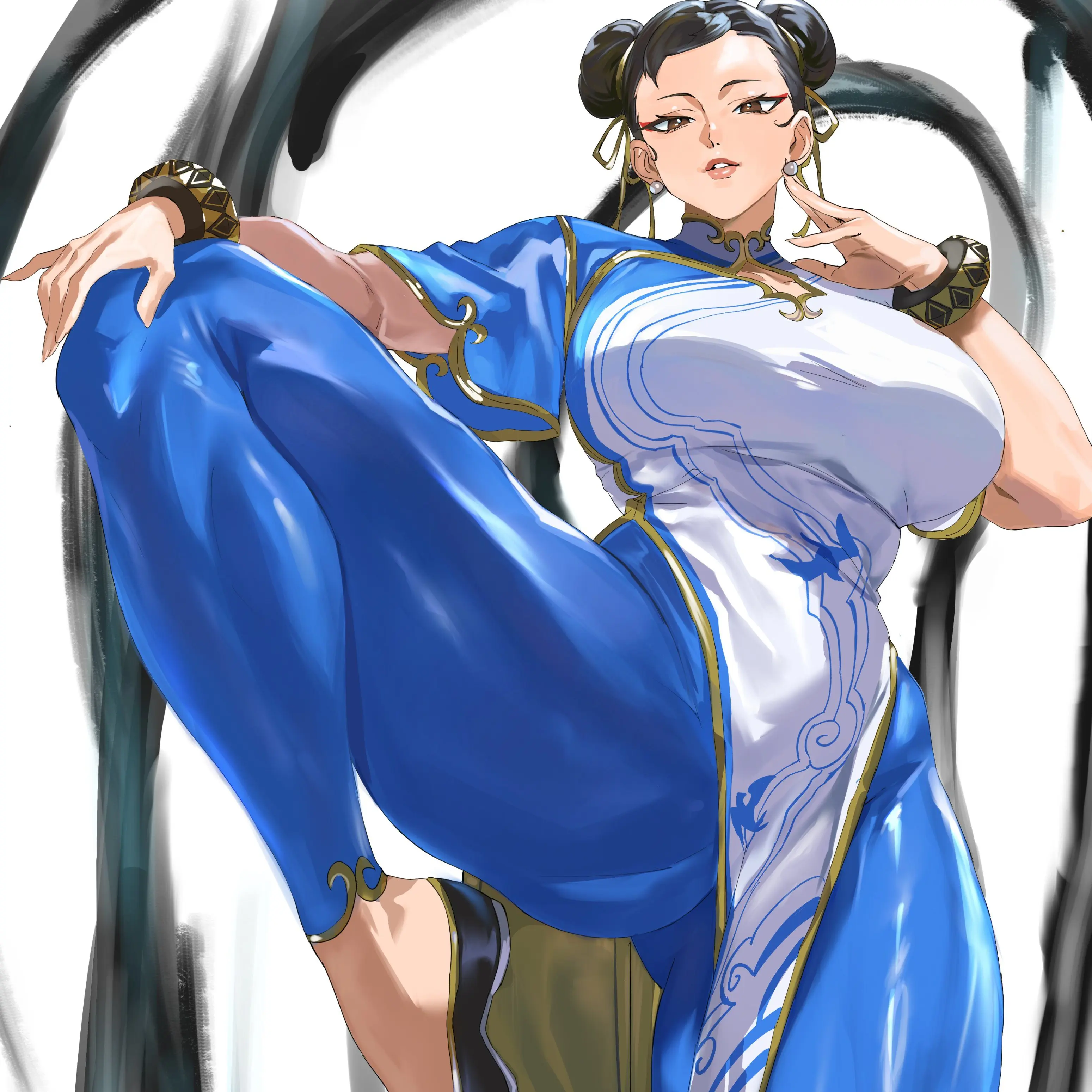 FlushCouch9032의 춘리