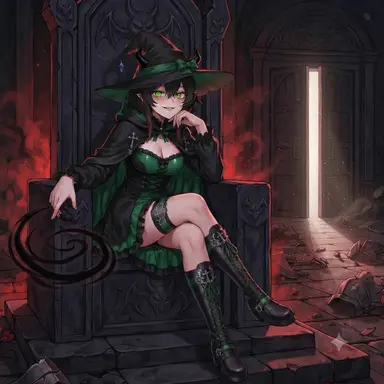 Profile image of Zephra