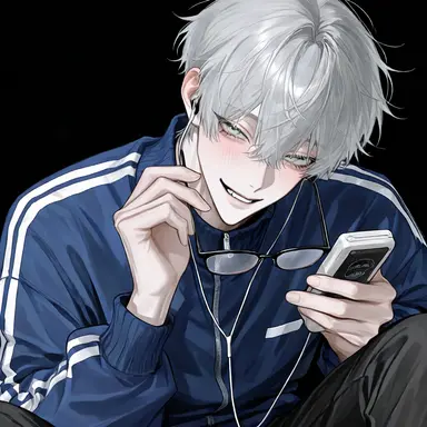 Profile image of 律